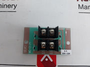 Ibuki Mg-01-p1 Pcb Card With Magnet Coil