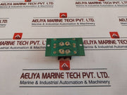 Ibuki Mg-01-p1 Printed Circuit Board 100V~120V