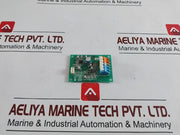 Ibuki Mic-p2(R1) Pcb Card E0801-0859