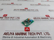 Ibuki Mic-p2(R1) Pcb Card E0801-0859