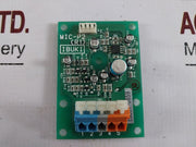 Ibuki Mic-p2(R1) Pcb Card E0801-0859
