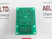 Ibuki Mic-p2(R1) Pcb Card E0801-0859