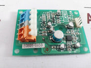 Ibuki Mic-p2(R1) Pcb Card E0801-0859