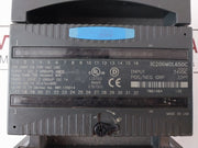 Ge Fanuc Ic200Mdl650C Input Module (Used)