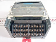 Ge Fanuc Ic200Mdl650C Input Module 24Vdc