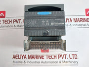 Ge Fanuc Ic200Mdl650C Input Module 24Vdc