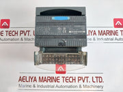 Ge Fanuc Ic200Mdl650C Input Module (For Parts Only)