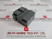 Ge Fanuc Ic200Mdl650C Input Module (For Parts Only)
