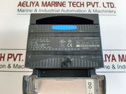 Ge Ic200Mdl750B Digital Output Module 12/24Vdc With Do-36