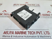 Ge fanuc Ic693Alg220G Input Analog Module (Used)