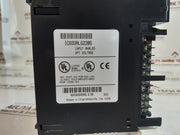 Ge fanuc Ic693Alg220G Input Analog Module (Used)