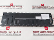 Ge Fanuc Ic693Chs391M 10 Slot Base Emi Enhanced 