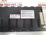 Ge Fanuc Ic693Cpu323M 10-slot Programmable Controller Base