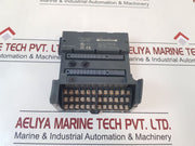 Ge Fanuc Ic 200C Hs001D I/O Carrier Barrier Style Module Base