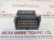 Ge Fanuc Ic 200C Hs001D I/O Carrier Barrier Style Module Base