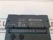 Ge Fanuc Ic 200C Hs001D I/O Carrier Barrier Style Module Base