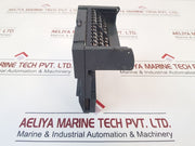 Ge Fanuc Ic 200C Hs001D I/O Carrier Barrier Style Module Base