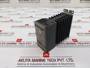 Ic Electronic Stl3-4015 Starting Torque Limiter 230-480V 50/60Hz