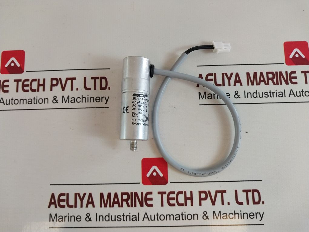 Icar Mlr25 L40 353063 /I-mk Sh Capacitor