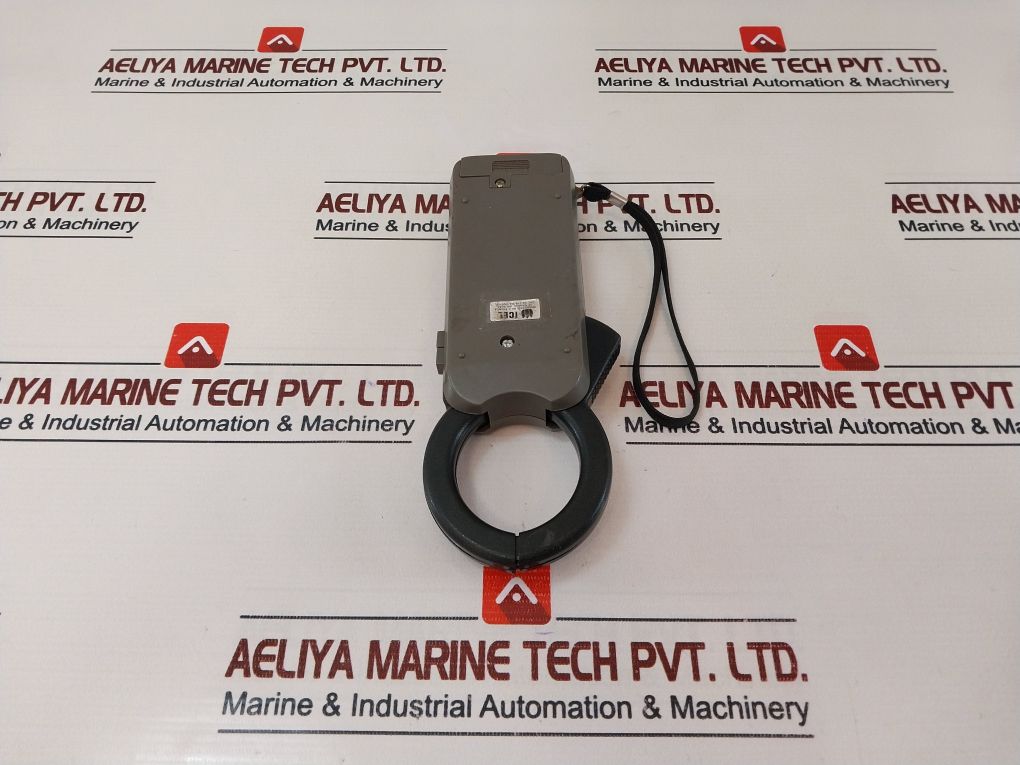 Icel Ad-8800 Digital Ac/Dc Ammeter Clamp