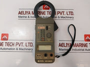 Icel Ad-8800 Digital Ac/Dc Ammeter Clamp