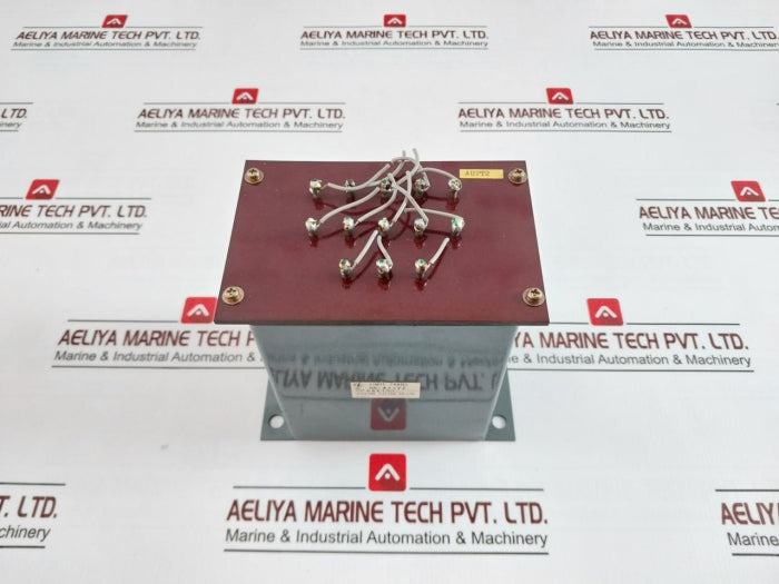 Ichikawa Electric 6611 Limit Trans S-ia076-2