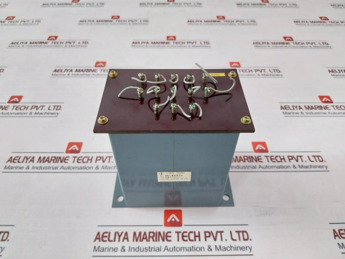 Ichikawa Electric 6611 Limit Transformer Aupt2