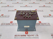 Ichikawa Electric 6611 Limit Transformer Aupt2