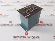 Ichikawa Electric 6611 Limit Transformer Aupt2