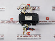 Ichikawa Electric Npn-6530 Heavy Duty Current Transformer S-5A22-3