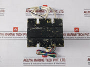 Ichikawa Electric Npn-6530 Heavy Duty Current Transformer S-5A22-3