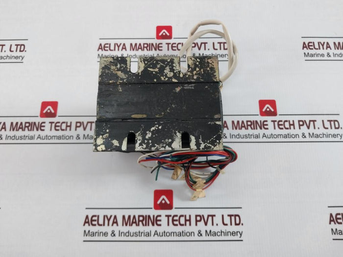 Ichikawa Electric Npn-6530 Signal Transformer S-5A22-3