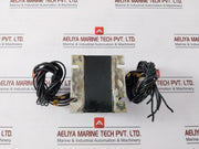 Ichikawa Electric Pb3-5C623 Heavy Duty Transformer 440V 30Va Gm-1A311-30