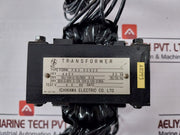 Ichikawa Electric Pb3-5C623 Heavy Duty Transformer 440V 30Va Gm-1A311-30