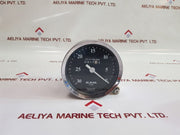 Icknield Instrument 0-30 R.P.M. ×100 Tachometer