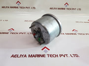 Icknield Instrument 0-30 R.P.M. ×100 Tachometer