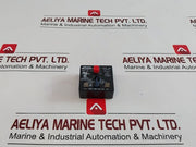 Lot Of 2X Icm Controls Icm 102 Delay On Make Timer