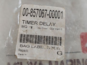 Lot Of 2X Icm Controls Icm 102 Delay On Make Timer