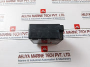 Icm Controls Icm401 Line Voltage Monitor 10 Amps 190-600Vac 50Hz