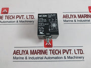 Icm Icm412 3-phase Monitor Control 50Hz-60Hz