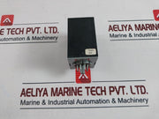 Icm Icm412 3-phase Monitor Control 50Hz-60Hz