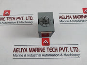 Icm Icm412 3-phase Monitor Control 50Hz-60Hz