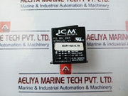 Icm Mar115A1X.75 Relay 120 Vac