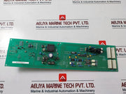 Icntpcb00124 Printed Circuit Board 