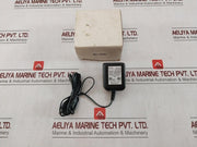 Icom Bc-147A Ac Adapter Dc 12V 200Ma E140898 35-12-200C 120V 60Hz 6W