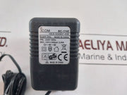 Icom Bc-174E Ac Adapter