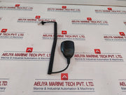 Icom Hm-216 Condenser Microphone