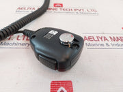 Icom Hm-216 Condenser Microphone