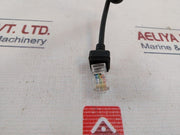 Icom Hm-216 Condenser Microphone