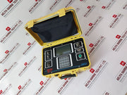Icon Research Doctor Dk-2 Analyzer Diesel Engine Analysis Tester